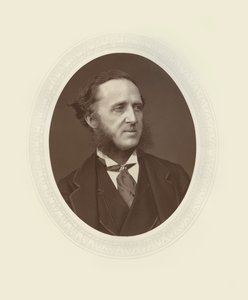 Viscount Sandon